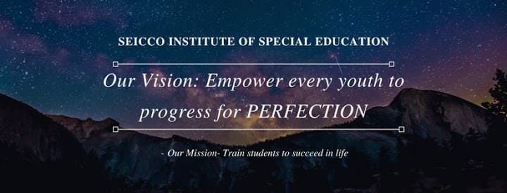 SEICCO Institute of Special Education SEICCO Institute of Special Education photo 2